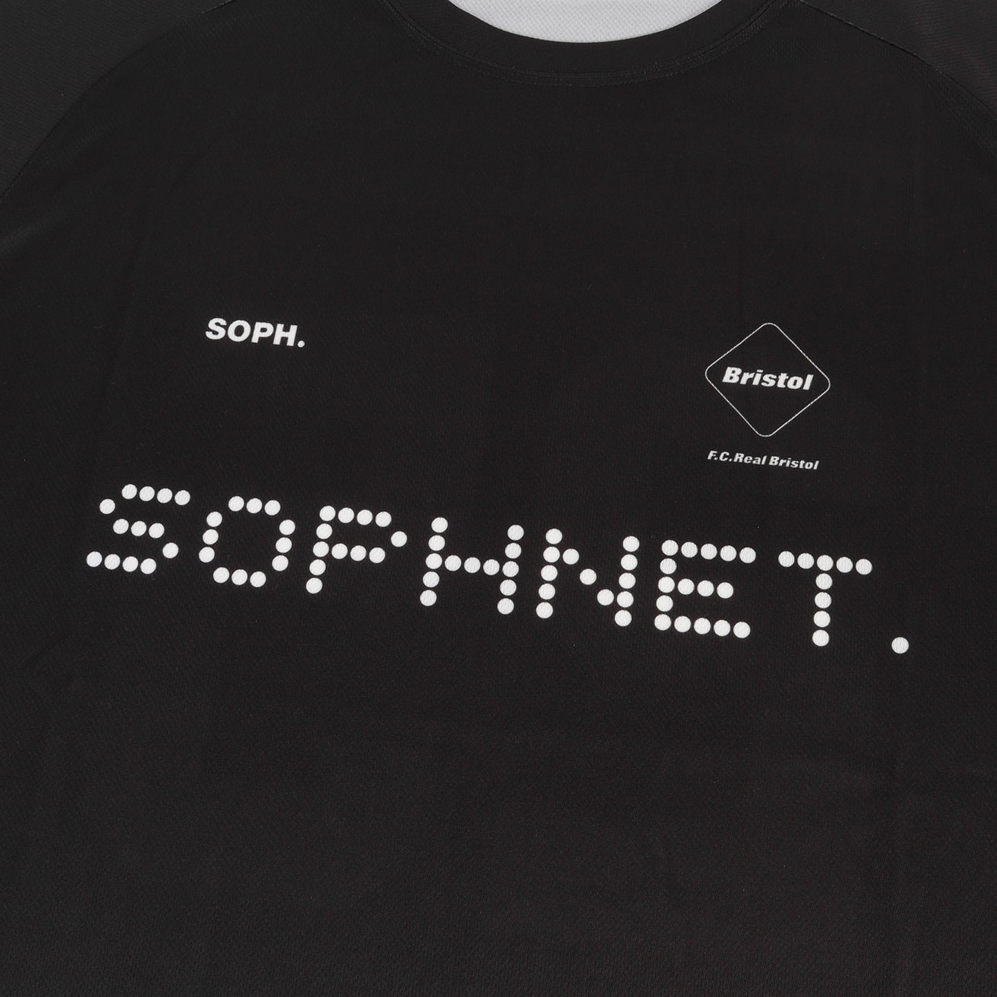 24AW SOPH.TOKYO 25周年 ノベルティ / 非売品 ゲームシャツ(SOPH. TOKYO 25th GAME SHIRT)