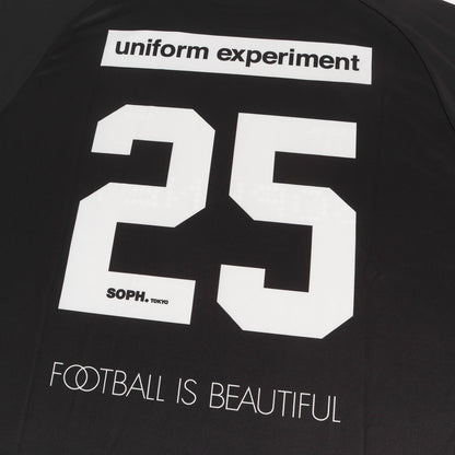 24AW SOPH.TOKYO 25周年 ノベルティ / 非売品 ゲームシャツ(SOPH. TOKYO 25th GAME SHIRT)