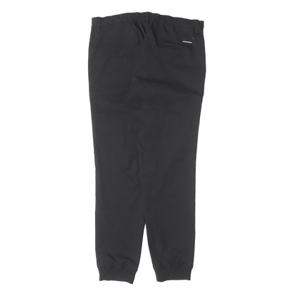 24AW ベンチレーション ストレッチ チノ イージーパンツ (VENTILATION CHINO RIBBED PANTS)