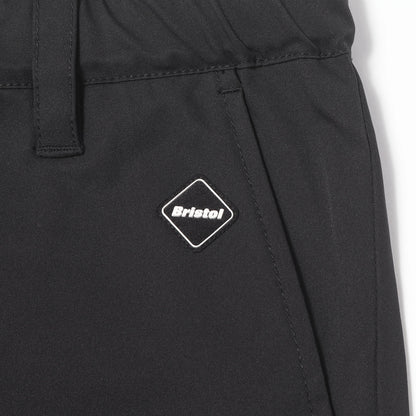 24AW ベンチレーション ストレッチ チノ イージーパンツ (VENTILATION CHINO RIBBED PANTS)