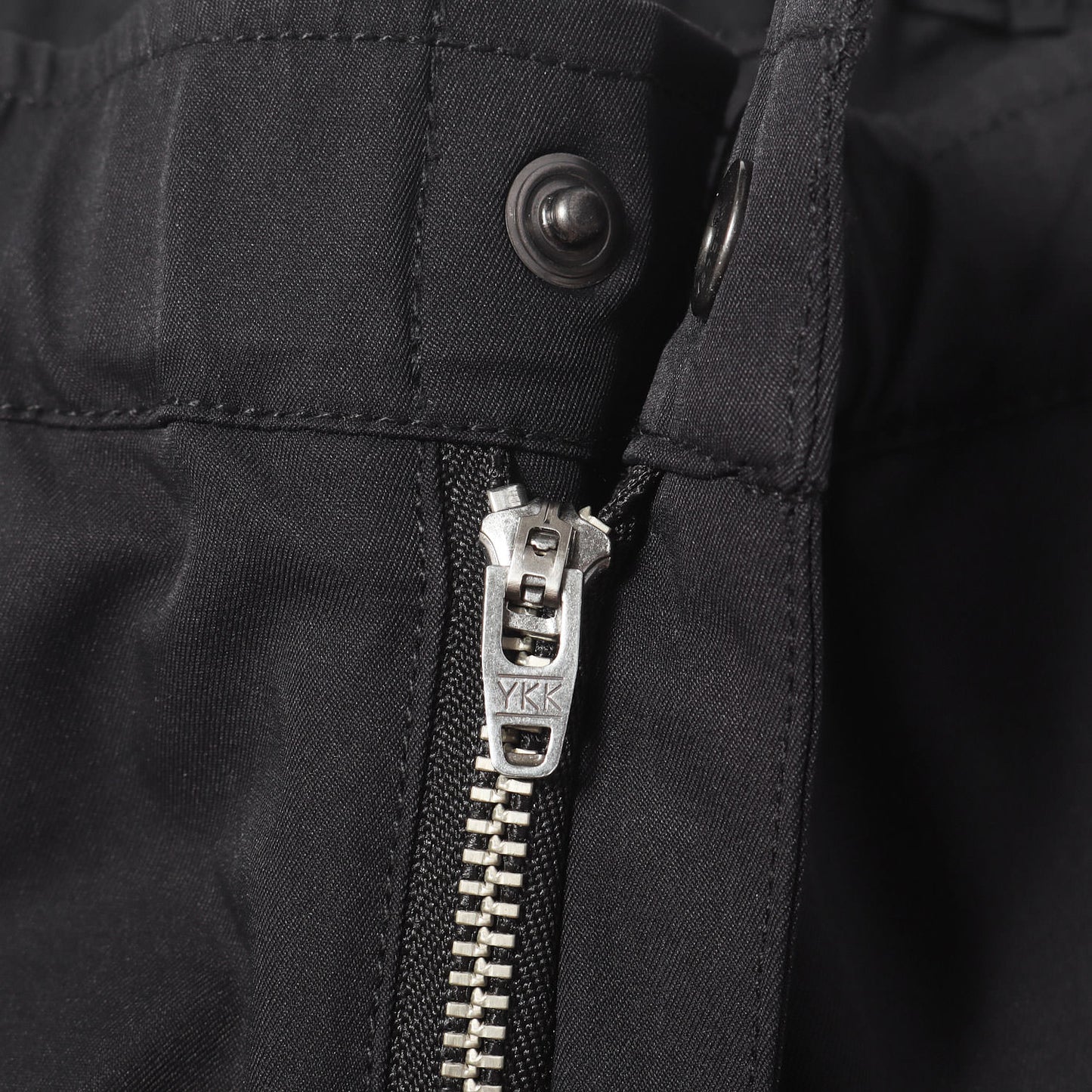 24AW ベンチレーション ストレッチ チノ イージーパンツ (VENTILATION CHINO RIBBED PANTS)