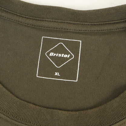 20AW エンブレムロゴ クルーネック Tシャツ(EMBLEM TEE)