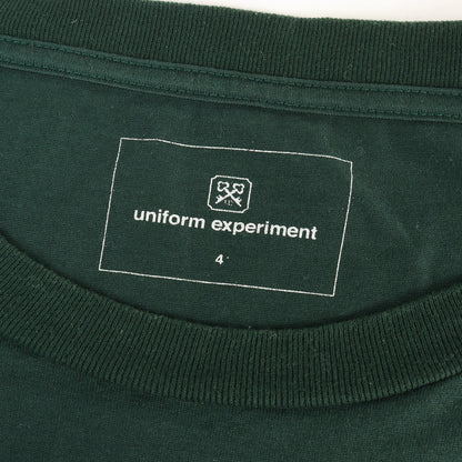22SS ブランドロゴ ワイド Tシャツ(S/S AUTHENTIC WIDE TEE)