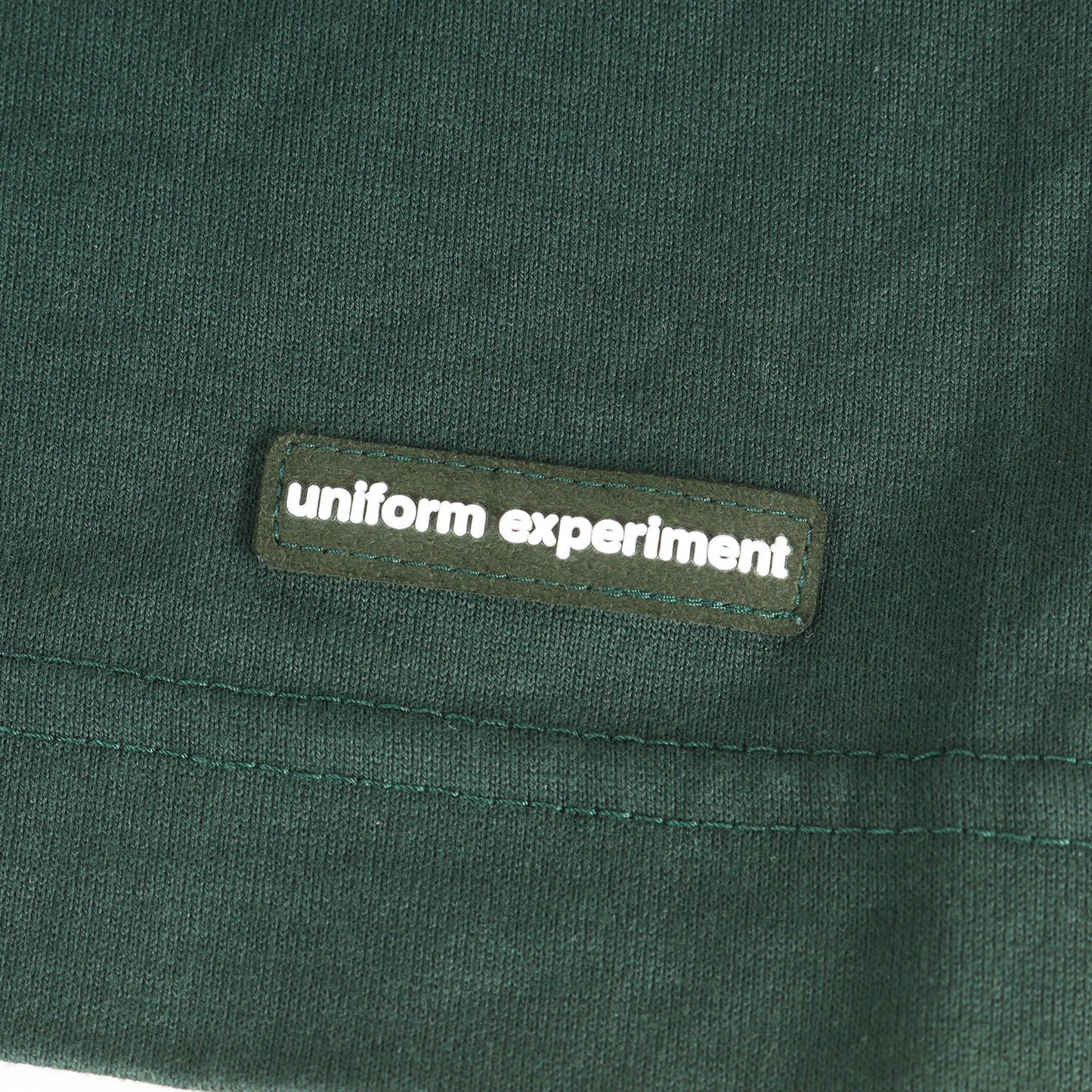 22SS ブランドロゴ ワイド Tシャツ(S/S AUTHENTIC WIDE TEE)