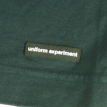 22SS ブランドロゴ ワイド Tシャツ(S/S AUTHENTIC WIDE TEE)