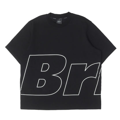 20SS リラックスフィット ビッグロゴ ストレッチ Tシャツ (RELAX FIT TEE)