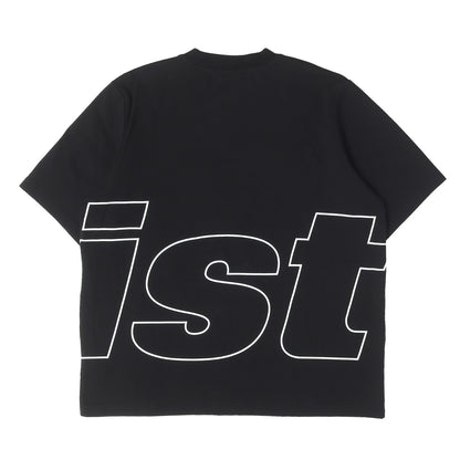 20SS リラックスフィット ビッグロゴ ストレッチ Tシャツ (RELAX FIT TEE)