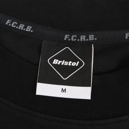 20SS リラックスフィット ビッグロゴ ストレッチ Tシャツ (RELAX FIT TEE)
