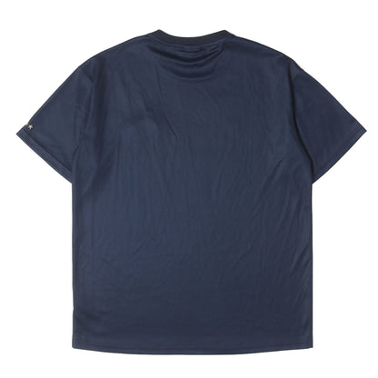 スター柄 トレーニング Tシャツ & ショーツ セットアップ(BIG STAR TRAINING S/S TOP & SHORTS)