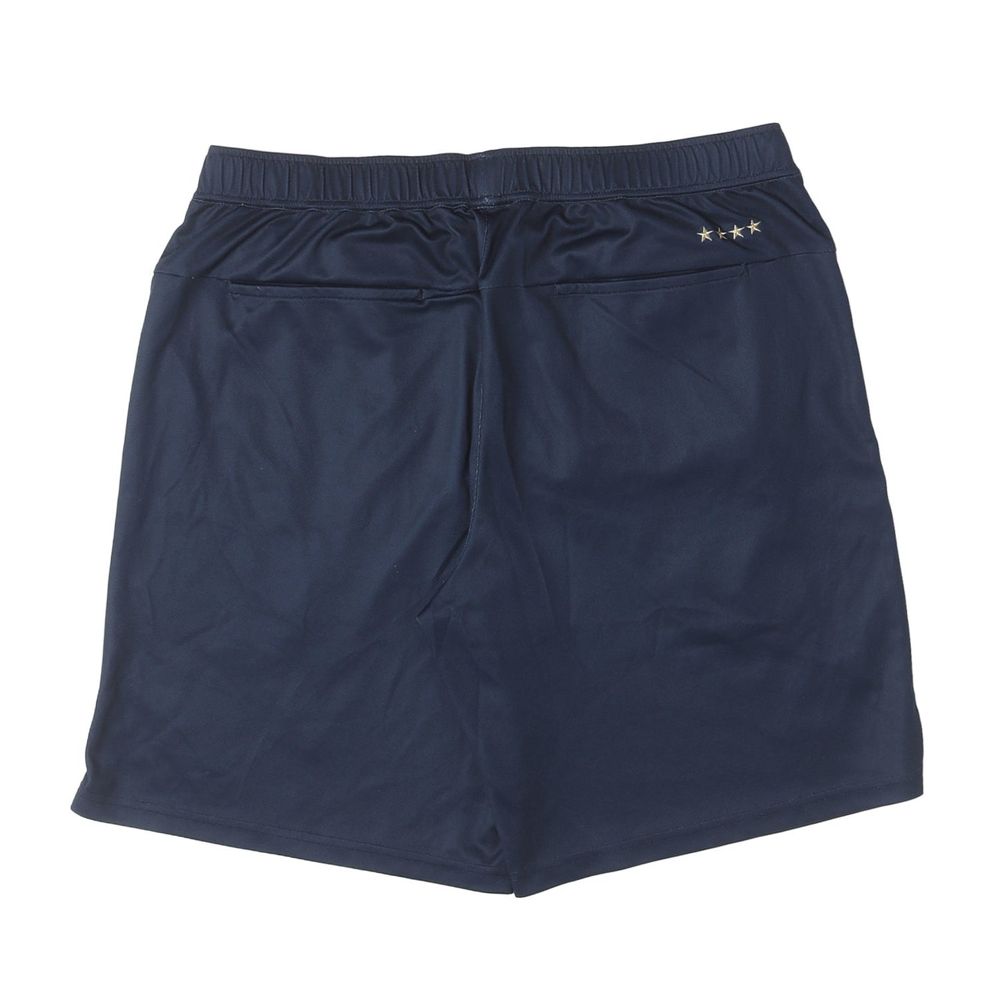 スター柄 トレーニング Tシャツ & ショーツ セットアップ(BIG STAR TRAINING S/S TOP & SHORTS)