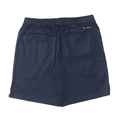 スター柄 トレーニング Tシャツ & ショーツ セットアップ(BIG STAR TRAINING S/S TOP & SHORTS)