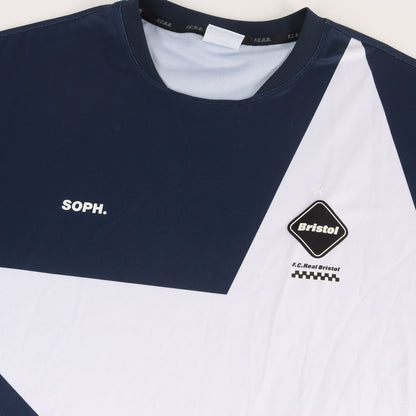 スター柄 トレーニング Tシャツ & ショーツ セットアップ(BIG STAR TRAINING S/S TOP & SHORTS)