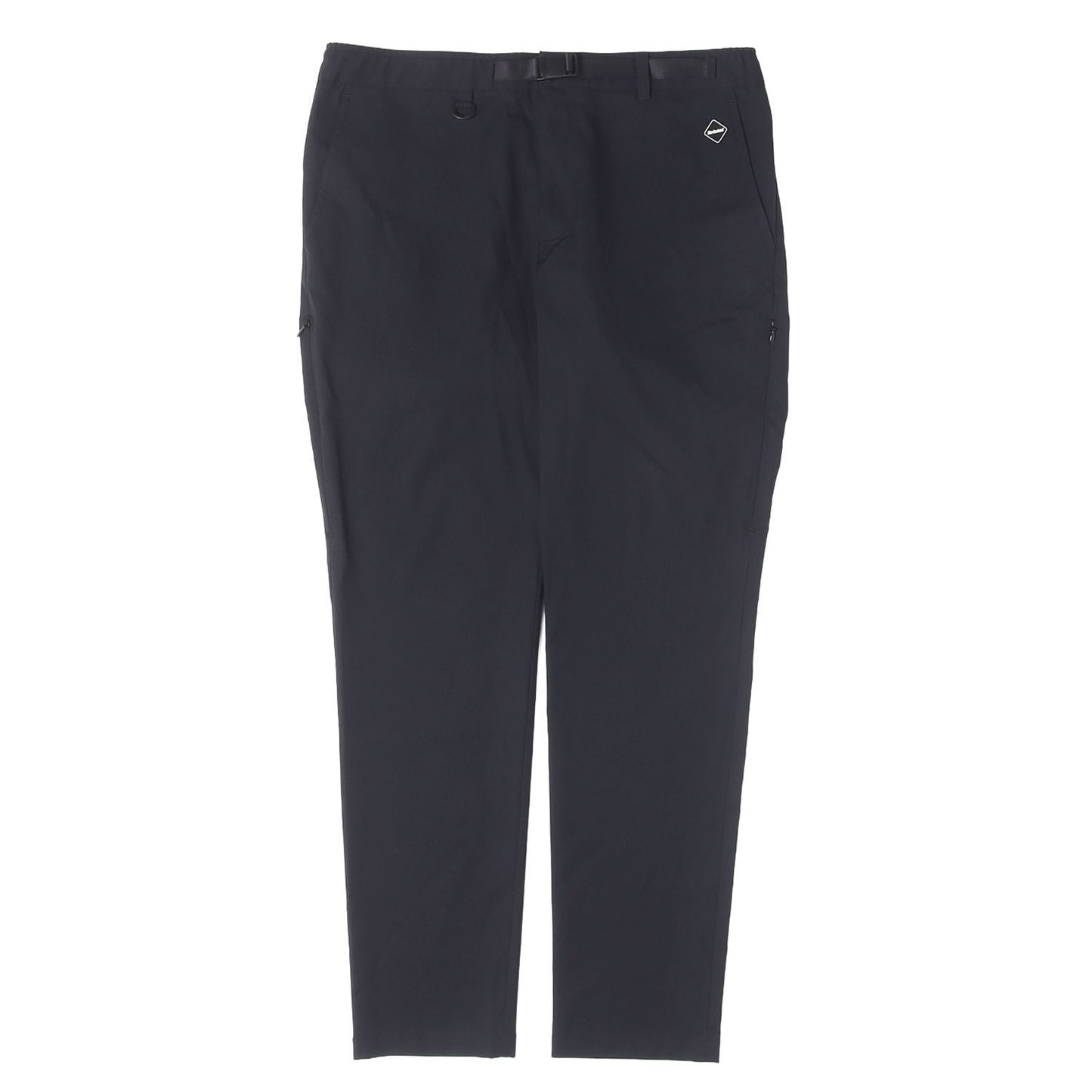 20AW SOLOTEX ストレッチ ベンチレーション イージーパンツ(VENTILATION CHINO PANTS)