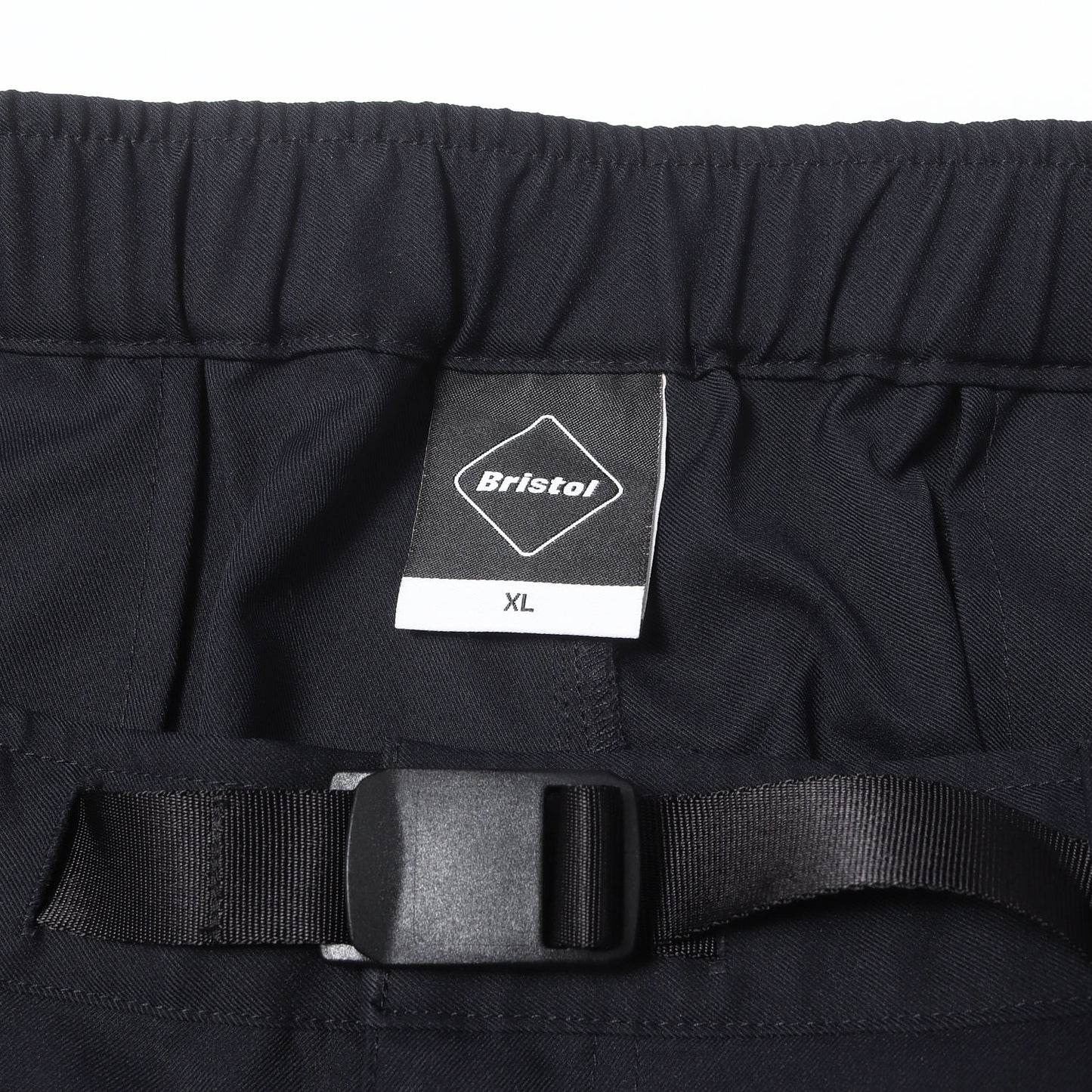 20AW SOLOTEX ストレッチ ベンチレーション イージーパンツ(VENTILATION CHINO PANTS)