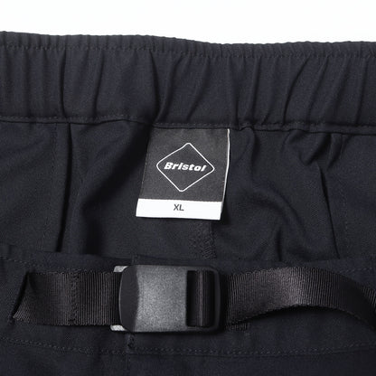 20AW SOLOTEX ストレッチ ベンチレーション イージーパンツ(VENTILATION CHINO PANTS)