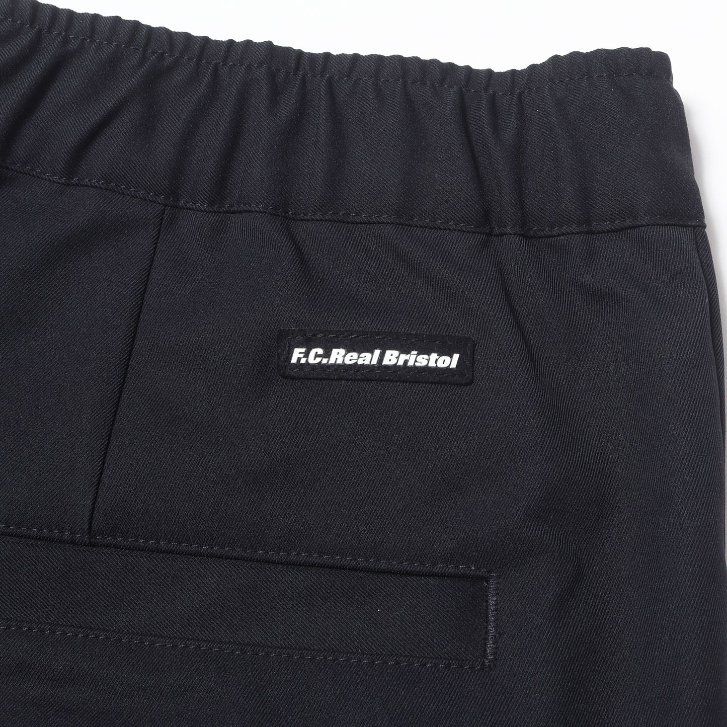 20AW SOLOTEX ストレッチ ベンチレーション イージーパンツ(VENTILATION CHINO PANTS)