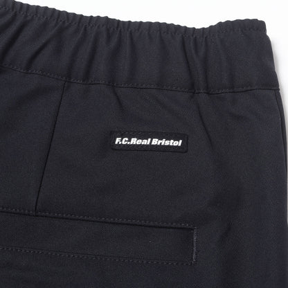 20AW SOLOTEX ストレッチ ベンチレーション イージーパンツ(VENTILATION CHINO PANTS)