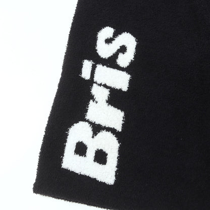 23SS ×BAREFOOT DREAMS ブランドロゴ パイルショーツ(PILE SHORTS)
