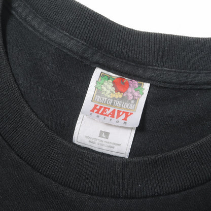 [人気デザイン] 90s A Clockwork Orange 時計じかけのオレンジ Tシャツ / ホンジュラス製 FRUIT OF THE LOOM