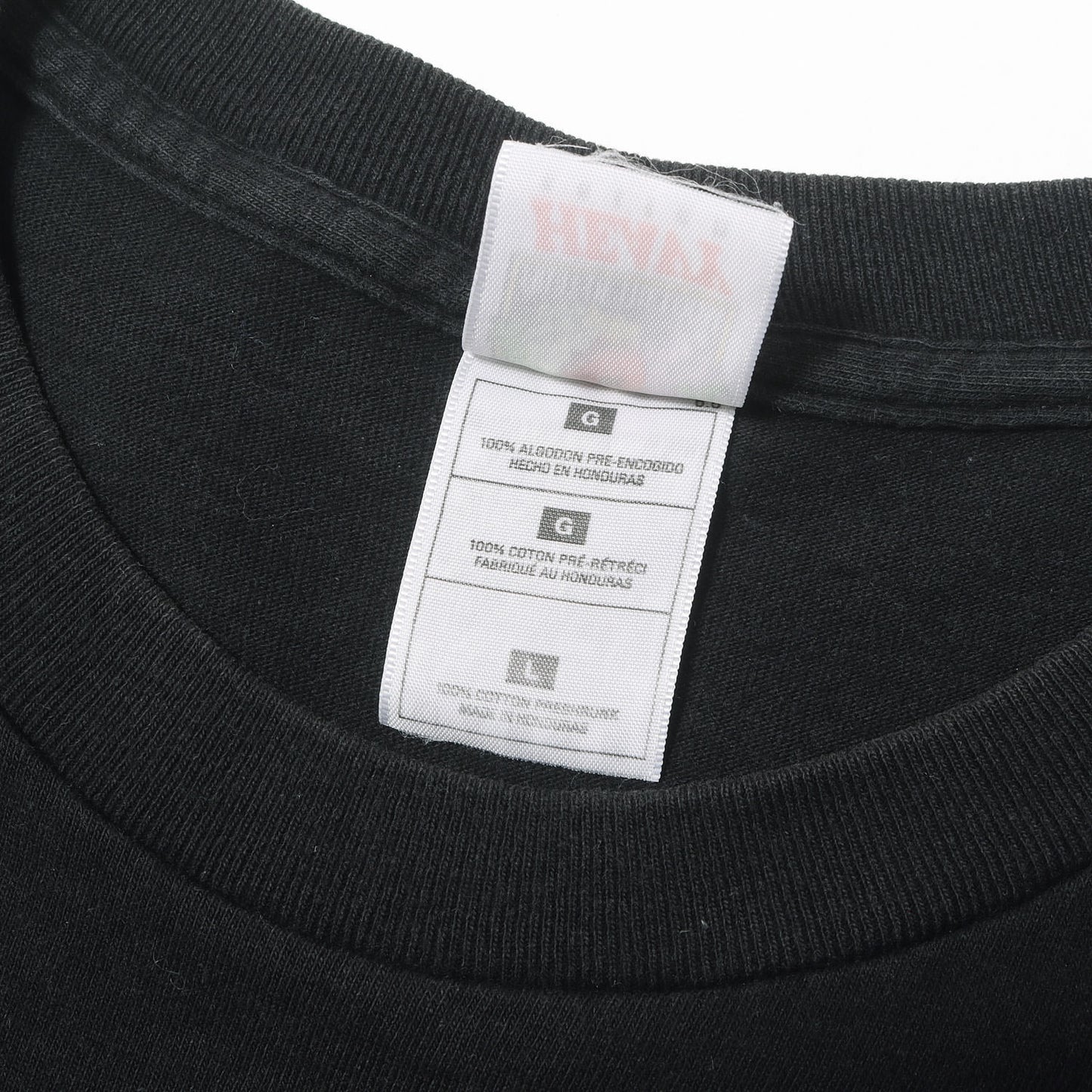 [人気デザイン] 90s A Clockwork Orange 時計じかけのオレンジ Tシャツ / ホンジュラス製 FRUIT OF THE LOOM