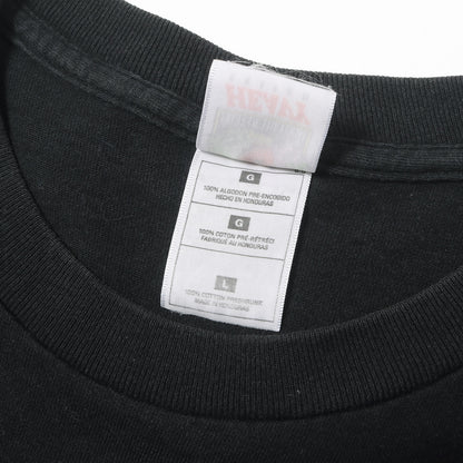 [人気デザイン] 90s A Clockwork Orange 時計じかけのオレンジ Tシャツ / ホンジュラス製 FRUIT OF THE LOOM