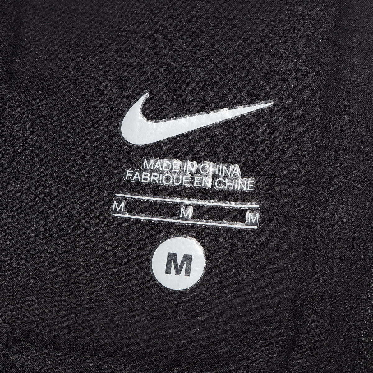 ×NIKE ×AFFA GYAKUSOU スパイダー柄 リップストップ ジャケット