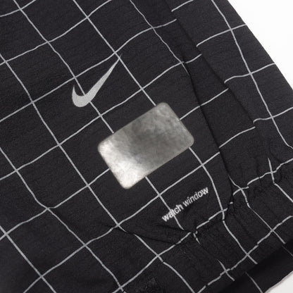 ×NIKE ×AFFA GYAKUSOU スパイダー柄 リップストップ ジャケット