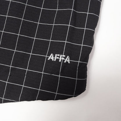 ×NIKE ×AFFA GYAKUSOU スパイダー柄 リップストップ ジャケット