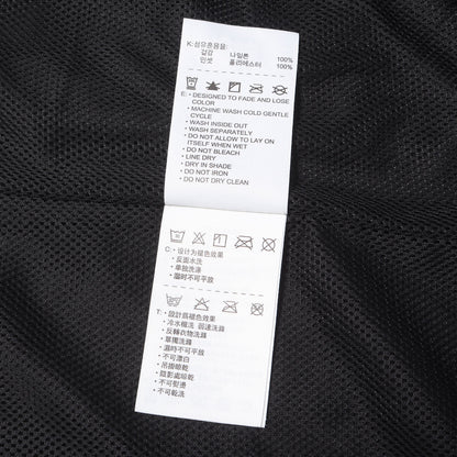 ×NIKE ×AFFA GYAKUSOU スパイダー柄 リップストップ ジャケット