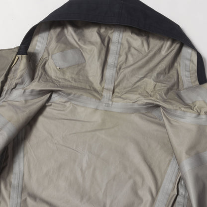 PSYCHO COLOR期 GORE-TEX アーミージャケット