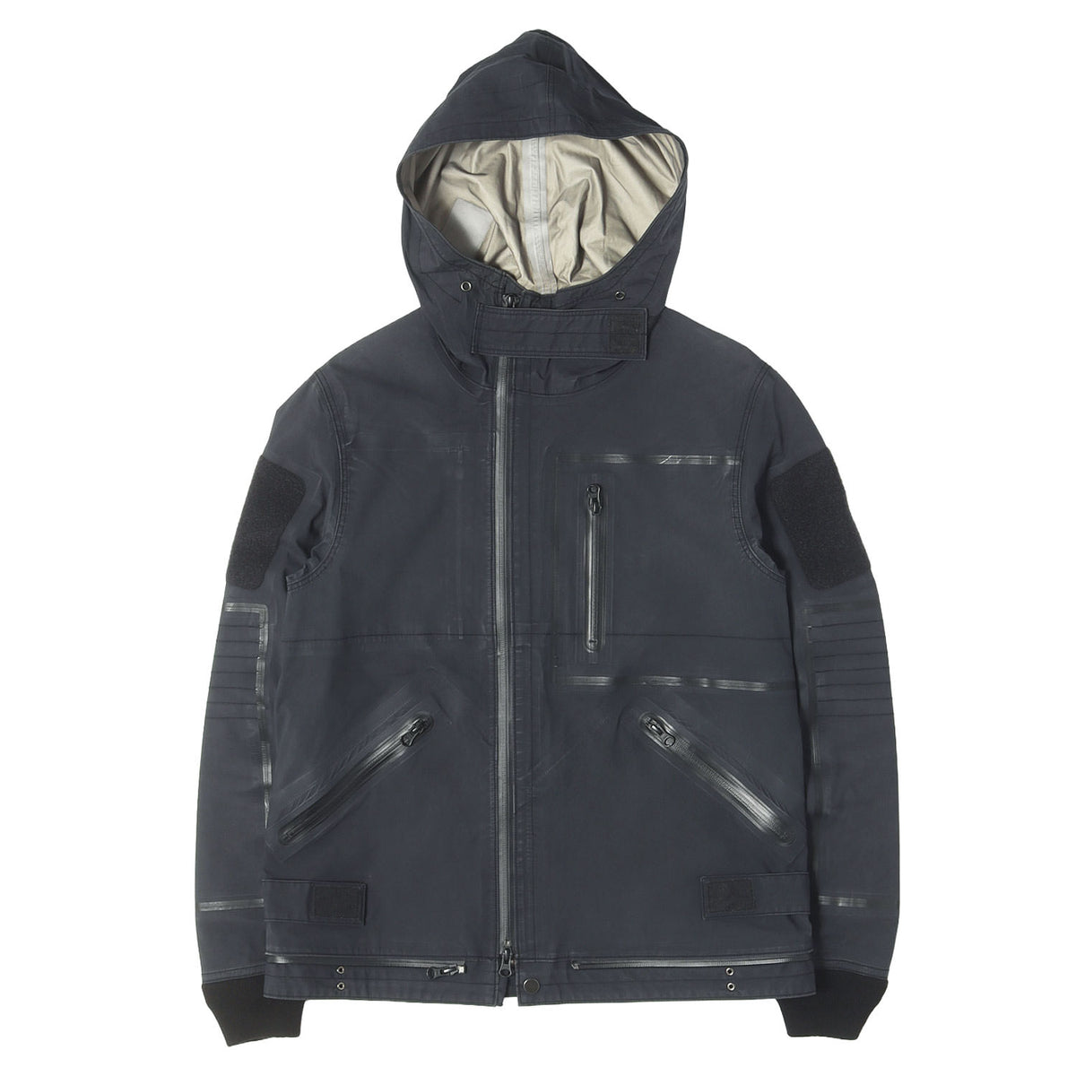 PSYCHO COLOR期 GORE-TEX アーミージャケット