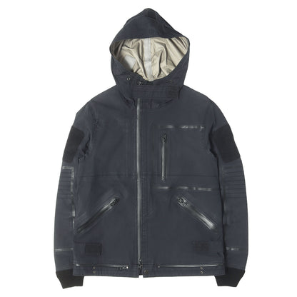 PSYCHO COLOR期 GORE-TEX アーミージャケット
