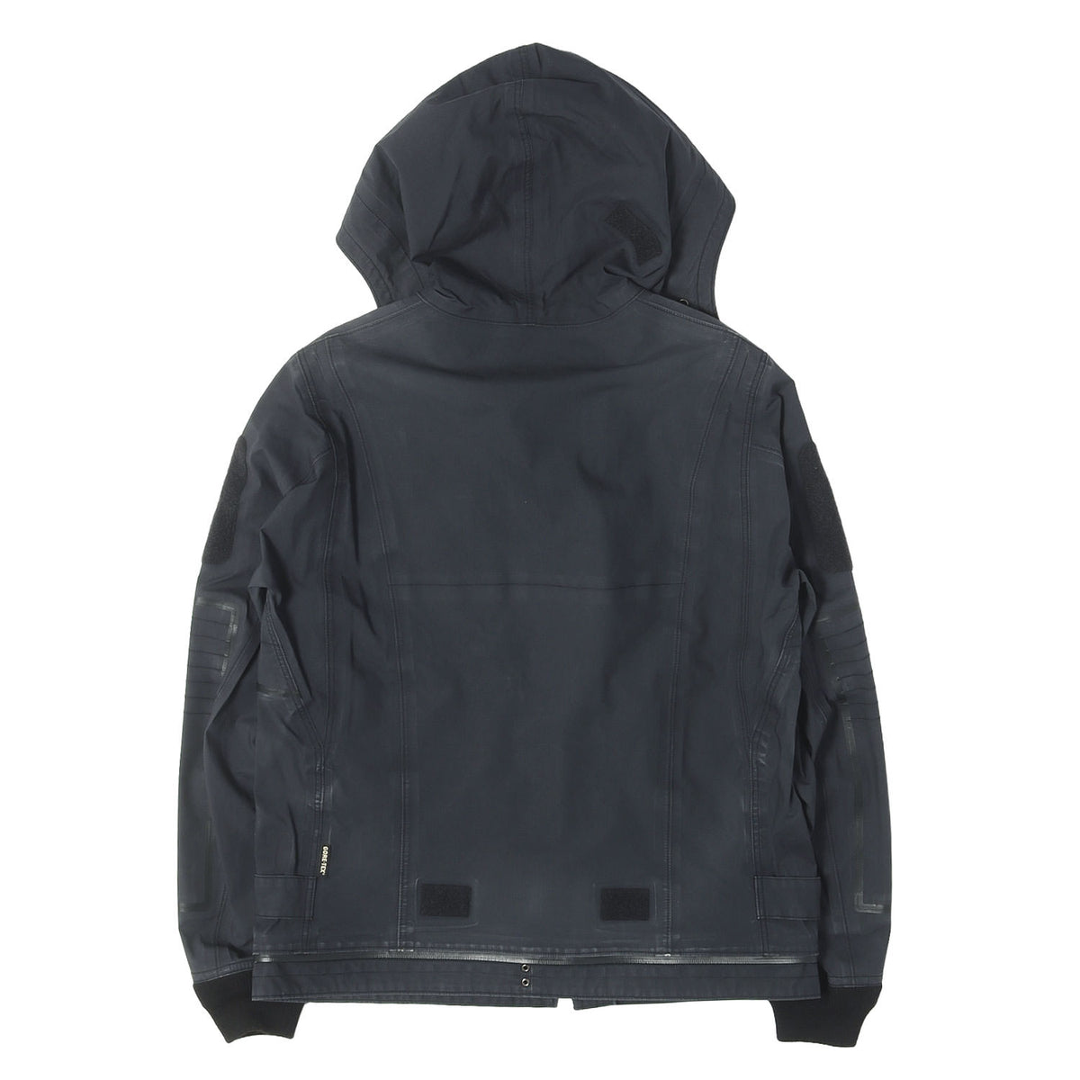 PSYCHO COLOR期 GORE-TEX アーミージャケット