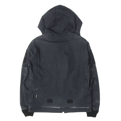 PSYCHO COLOR期 GORE-TEX アーミージャケット