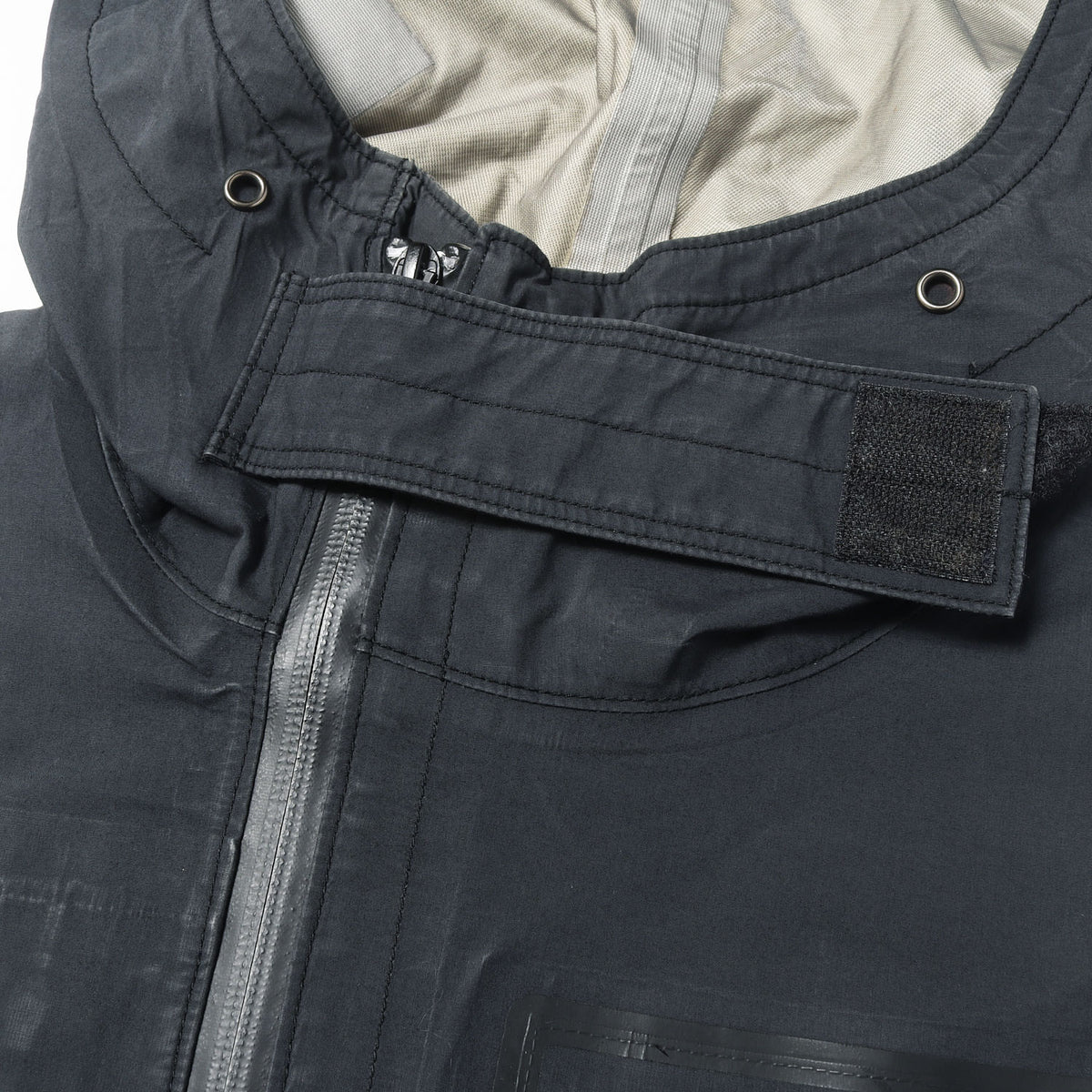 PSYCHO COLOR期 GORE-TEX アーミージャケット