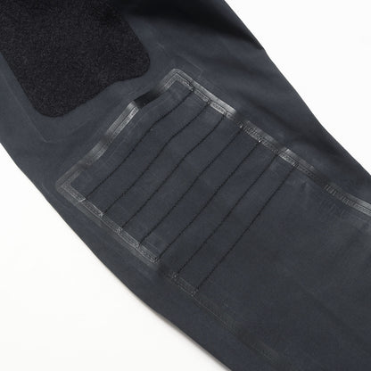 PSYCHO COLOR期 GORE-TEX アーミージャケット