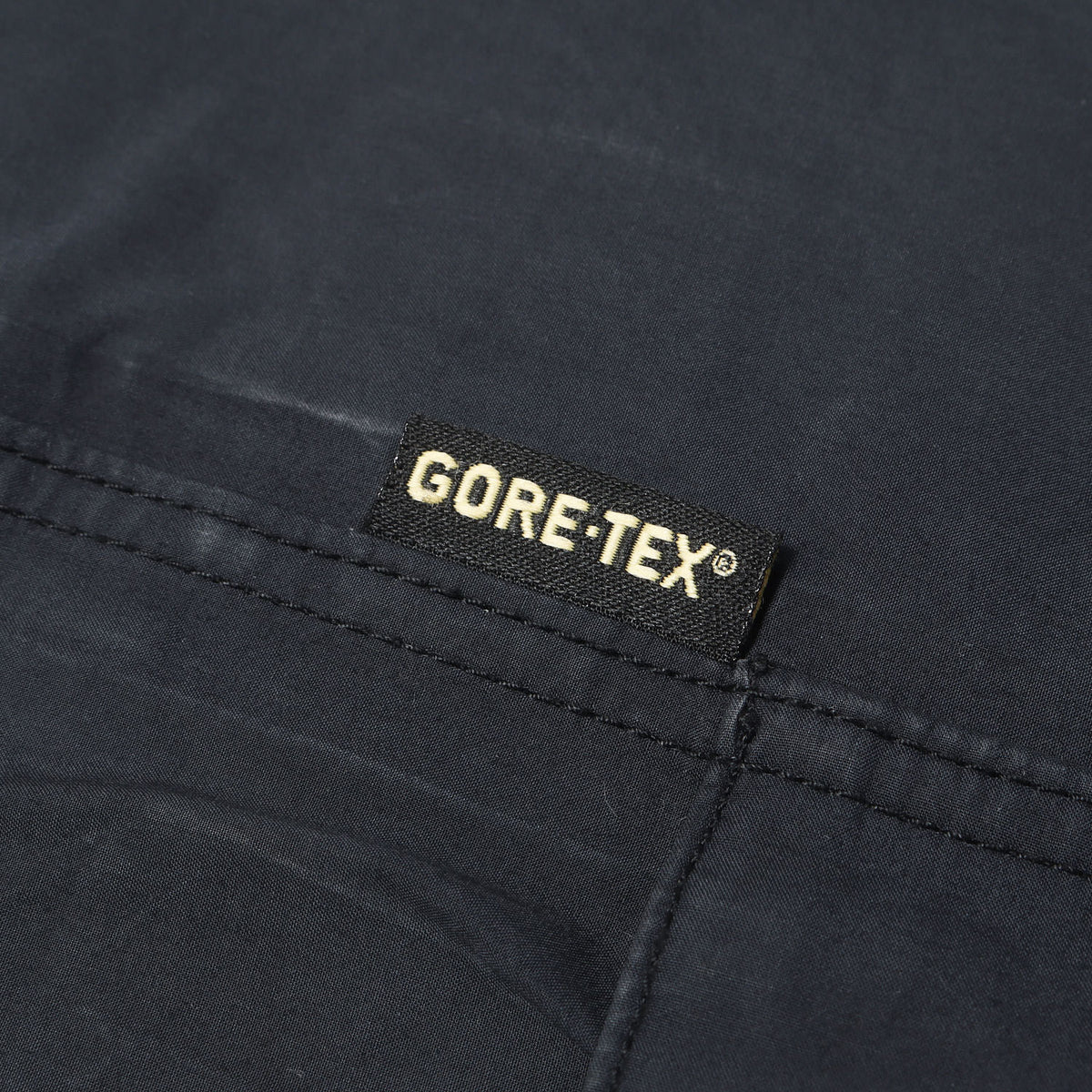 PSYCHO COLOR期 GORE-TEX アーミージャケット