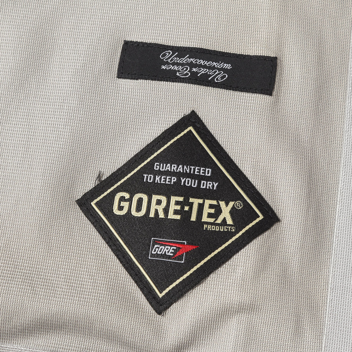 PSYCHO COLOR期 GORE-TEX アーミージャケット