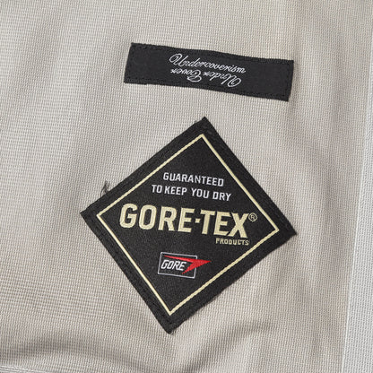 PSYCHO COLOR期 GORE-TEX アーミージャケット