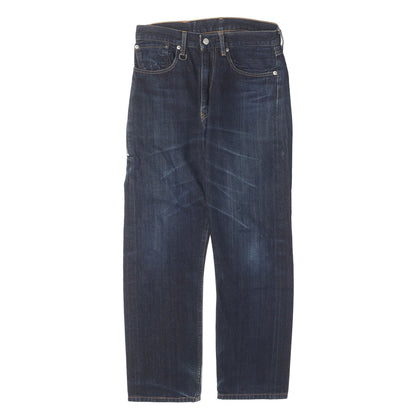 00s ×Levi's Fenom 505-207 リンスウォッシュ デニムパンツ