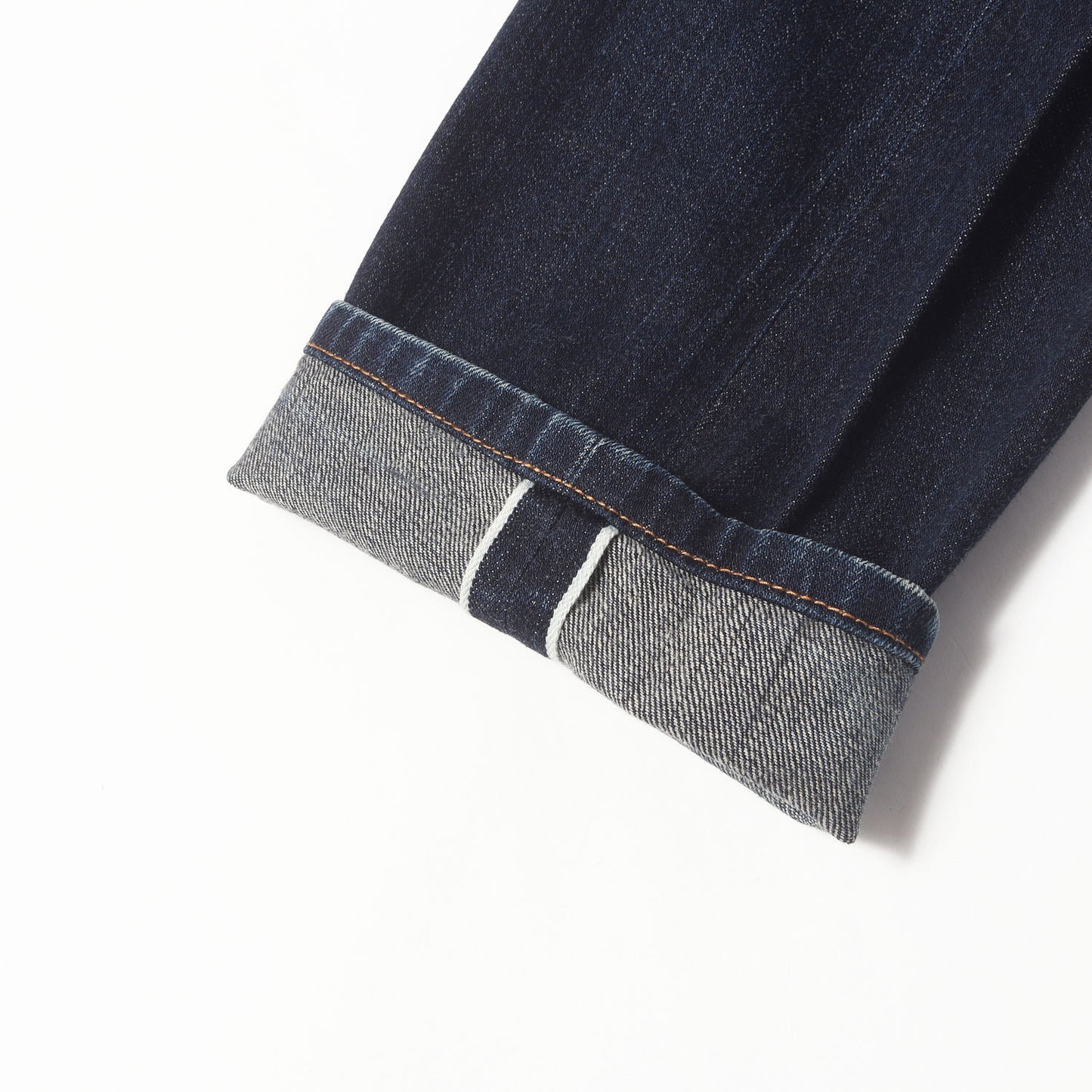 00s ×Levi's Fenom 505-207 リンスウォッシュ デニムパンツ