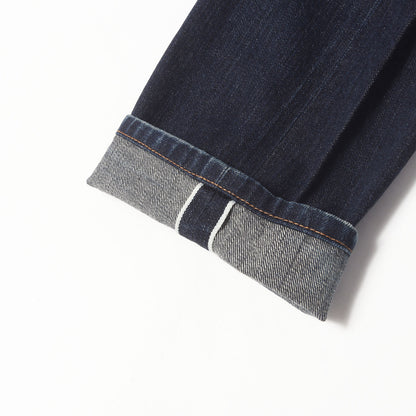 00s ×Levi's Fenom 505-207 リンスウォッシュ デニムパンツ