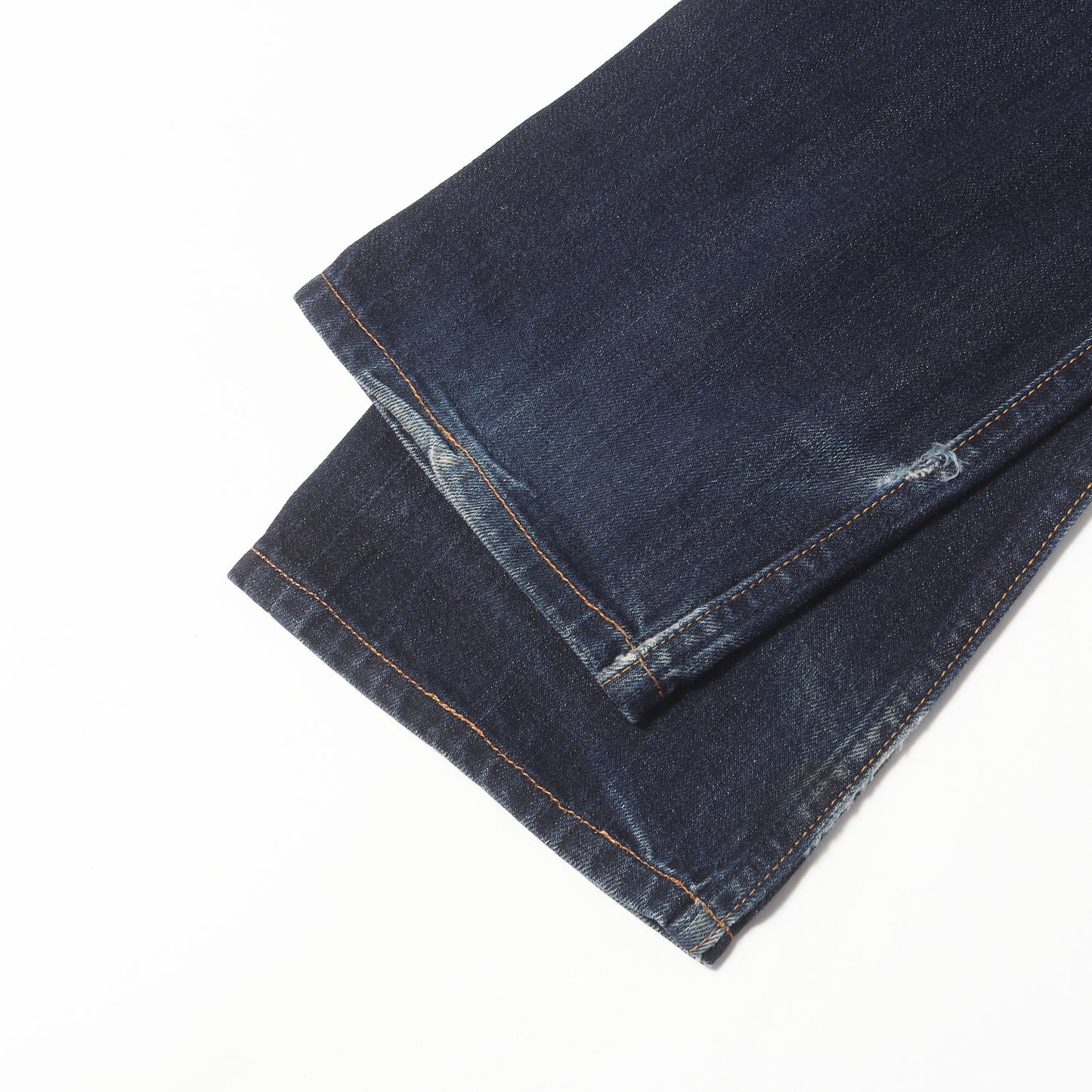 00s ×Levi's Fenom 505-207 リンスウォッシュ デニムパンツ