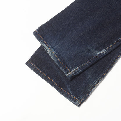 00s ×Levi's Fenom 505-207 リンスウォッシュ デニムパンツ