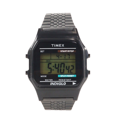 22SS ×TIMEX クラシックデジタル 腕時計(Classic Digital)