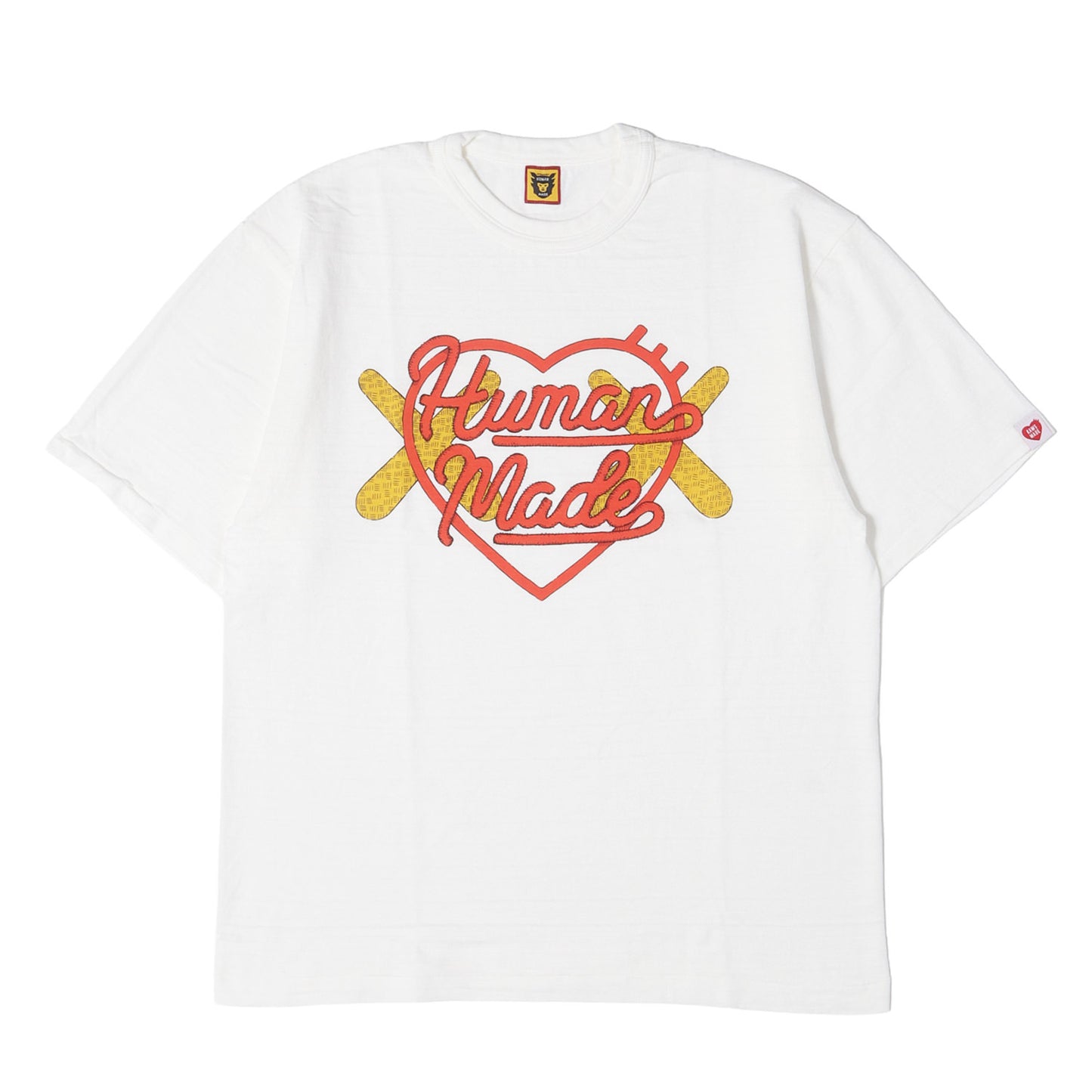 23AW ×KAWS グラフィックロゴ Tシャツ(GRAPHIC T-SHIRT)
