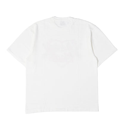 23AW ×KAWS グラフィックロゴ Tシャツ(GRAPHIC T-SHIRT)