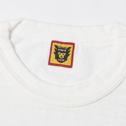 23AW ×KAWS グラフィックロゴ Tシャツ(GRAPHIC T-SHIRT)
