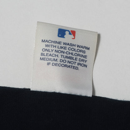 ×MLB New York Yankees BOXロゴ Tシャツ(Box Logo Tee)
