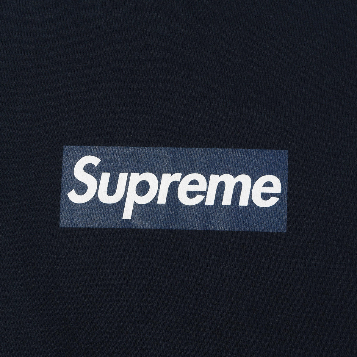 ×MLB New York Yankees BOXロゴ Tシャツ(Box Logo Tee)